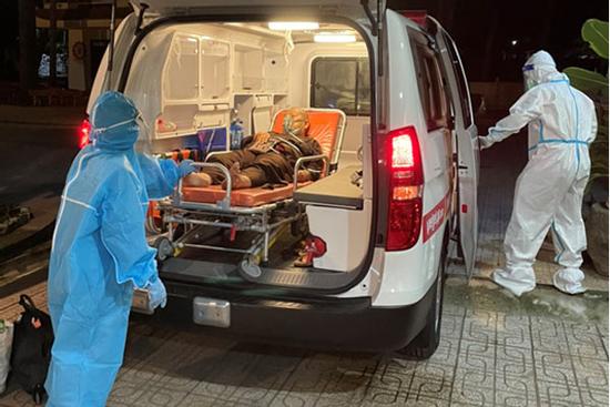 Cảnh báo nhiều F0 đang 'uống nhầm còn hơn bỏ sót' túi thuốc B