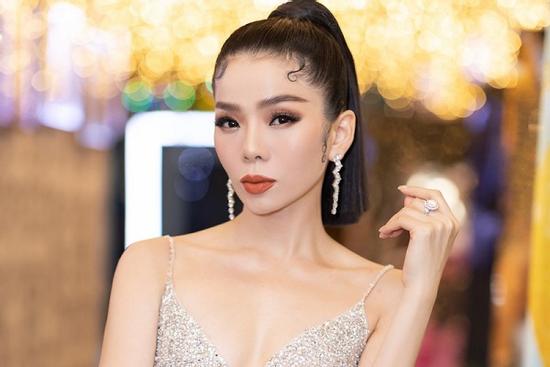 Sáng tỏ tin đồn Lệ Quyên ăn chặn 49 triệu đồng từ thiện