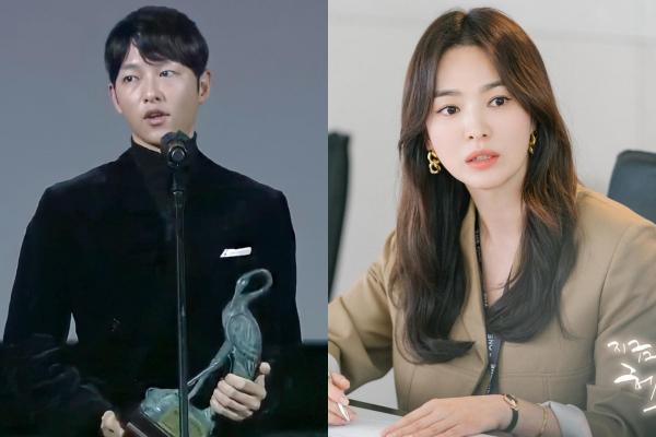 Song Hye Kyo nổi tiếng hơn Song Joong Ki ở nước ngoài-11