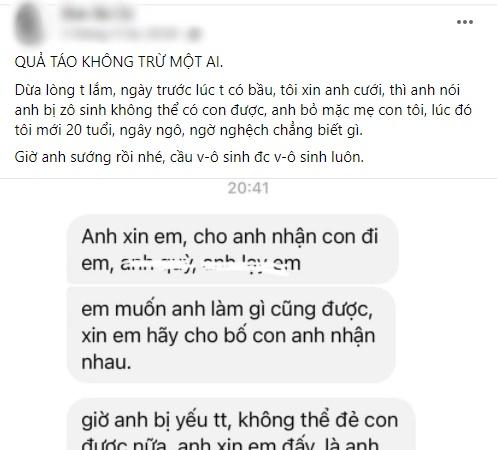 Chạy làng khi bạn gái có thai, kẻ phụ bạc nhận quả báo chết ngất-1