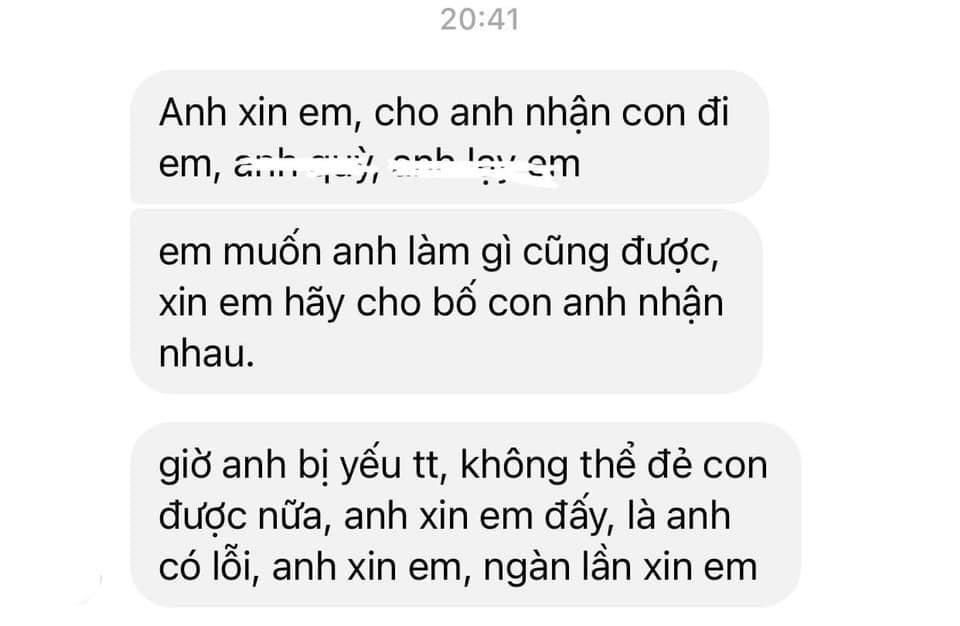 Chạy làng khi bạn gái có thai, kẻ phụ bạc nhận quả báo chết ngất-2