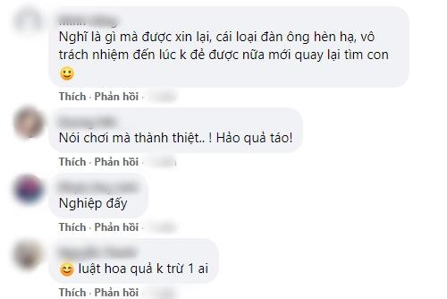 Chạy làng khi bạn gái có thai, kẻ phụ bạc nhận quả báo chết ngất-3