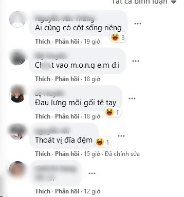 Lynk Lee khoe chân ngực sexy, hao hao thành viên Mây Trắng-11
