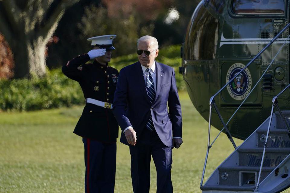 Trong 85 phút, lần đầu tiên nước Mỹ có nữ tổng thống-2