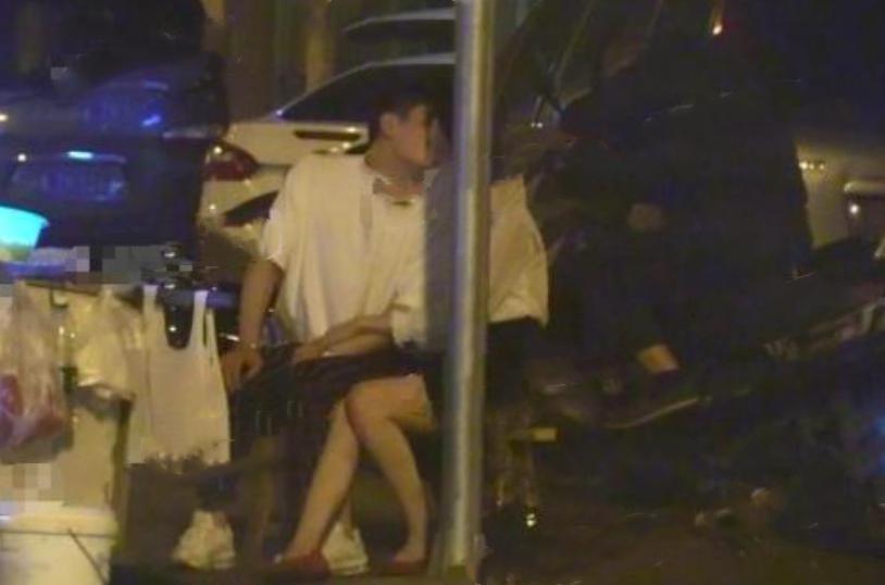 Đám cưới đẹp như thiên đường của tài tử Đông Cung-6