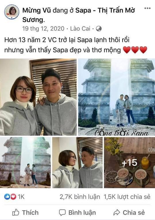 Vợ chồng Cao Tài Năng đi du lịch sau khi giết người, ra tòa khai mất ngủ-1