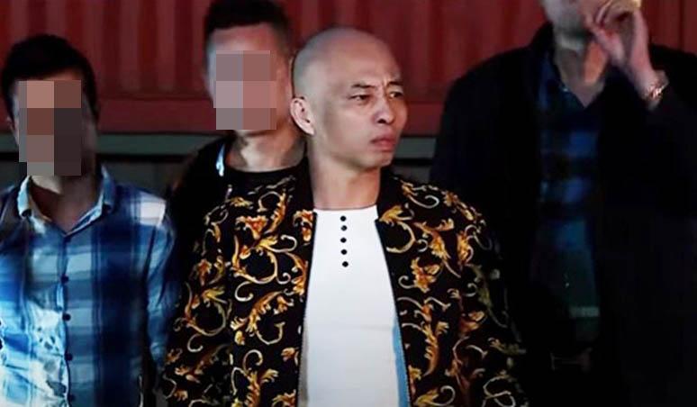 Giang hồ mạng gắn mắc YouTuber: Người 22 năm tù, kẻ bị đánh nhập viện-1