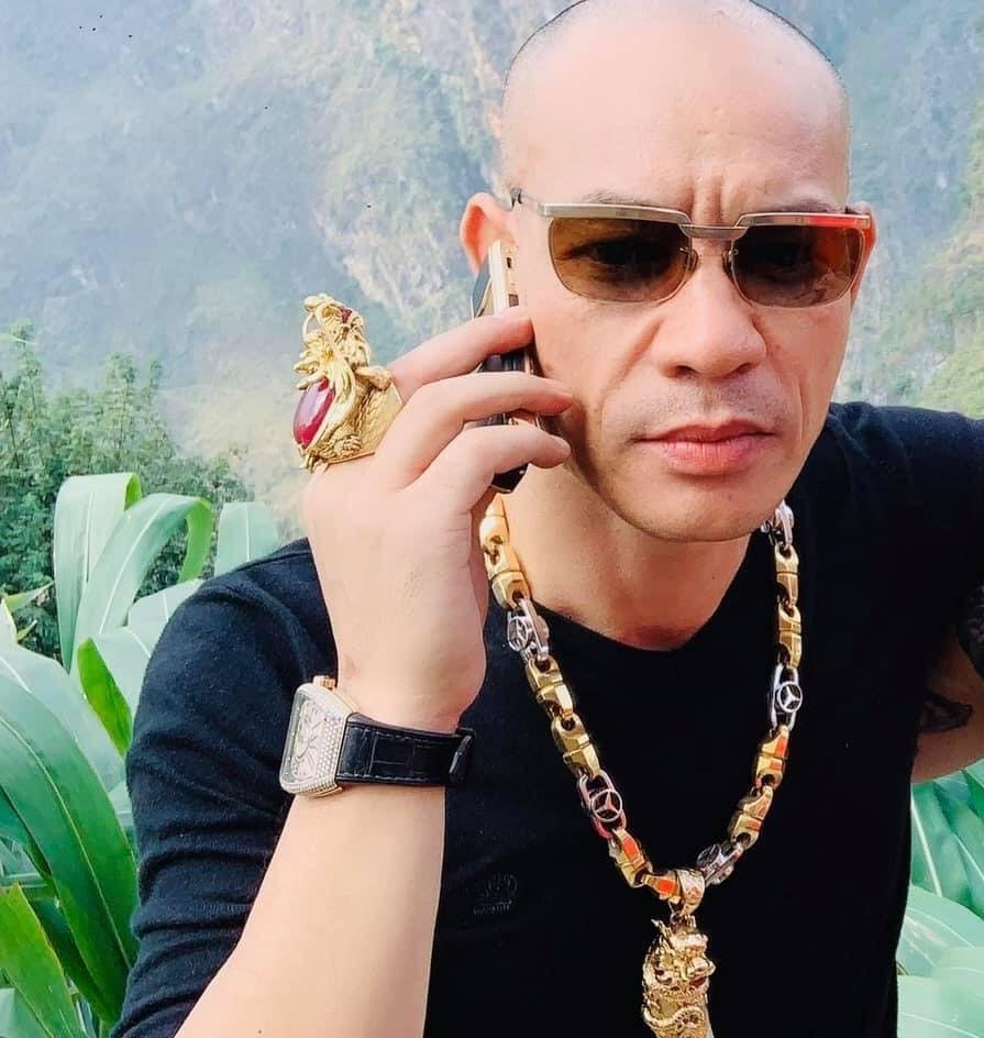 Giang hồ mạng gắn mắc YouTuber: Người 22 năm tù, kẻ bị đánh nhập viện-3