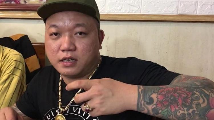 Giang hồ mạng gắn mắc YouTuber: Người 22 năm tù, kẻ bị đánh nhập viện-4