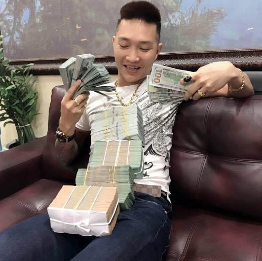 Giang hồ mạng gắn mắc YouTuber: Người 22 năm tù, kẻ bị đánh nhập viện-5