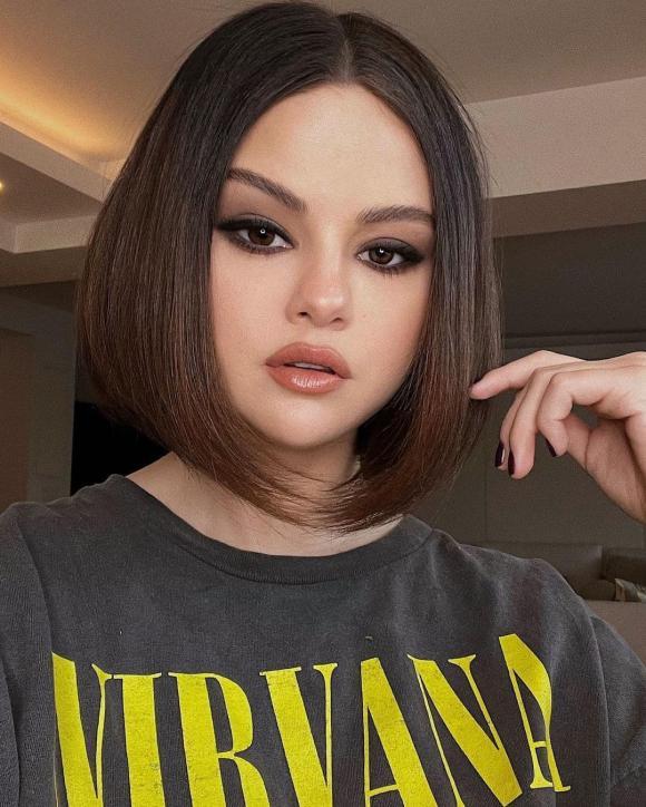 Thời gian đích thị là kẻ thù phụ nữ: Nhìn Selena Gomez mà thấy sợ!-5