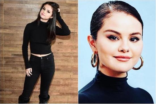 Thời gian đích thị là 'kẻ thù' phụ nữ: Nhìn Selena Gomez mà thấy sợ!