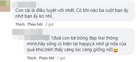 Thanh Thảo xót xa vì Jacky, dân mạng réo Ngô Kiến Huy-9