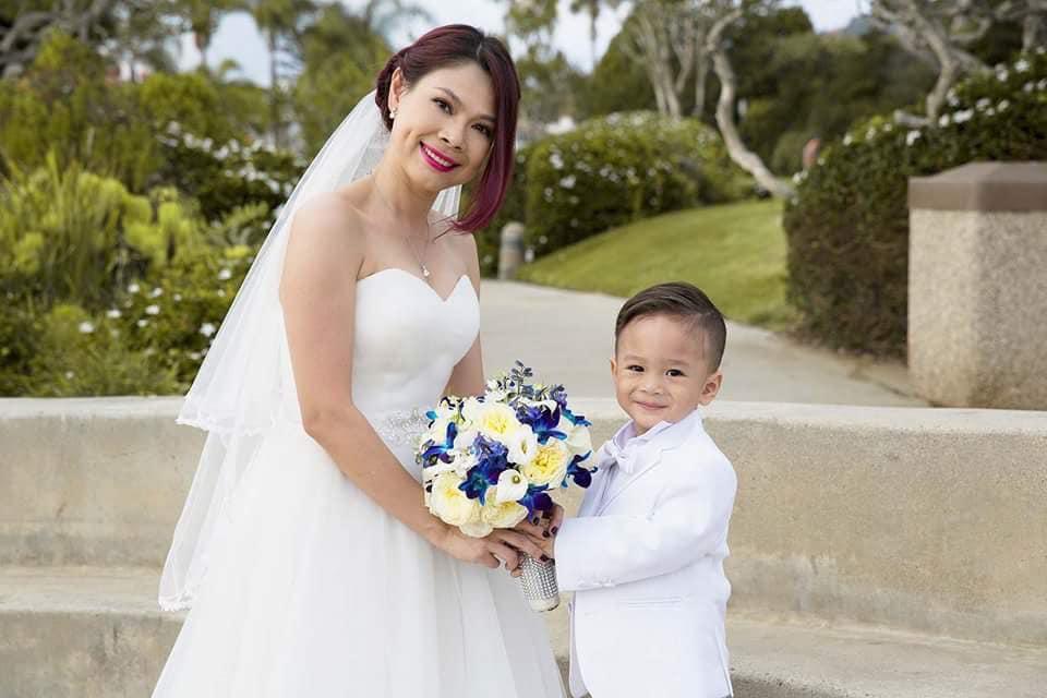 Thanh Thảo xót xa vì Jacky, dân mạng réo Ngô Kiến Huy-6