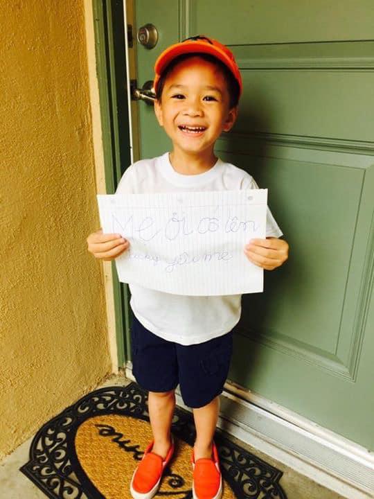 Thanh Thảo xót xa vì Jacky, dân mạng réo Ngô Kiến Huy-8