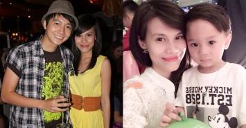 Thanh Thảo xót xa vì Jacky, dân mạng réo Ngô Kiến Huy-10