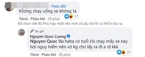 Tặng chồng xe 2 tỷ, Đàm Thu Trang chỉ cho ngắm chứ không cho đi-3