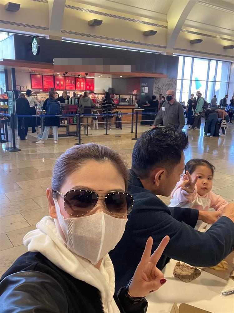 Thanh Thảo xót xa vì Jacky, dân mạng réo Ngô Kiến Huy-1