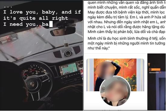 Ái nữ doanh nhân lớn công khai làm 'Tuesday' khiến 1 cô gái quyên sinh vì uất ức?