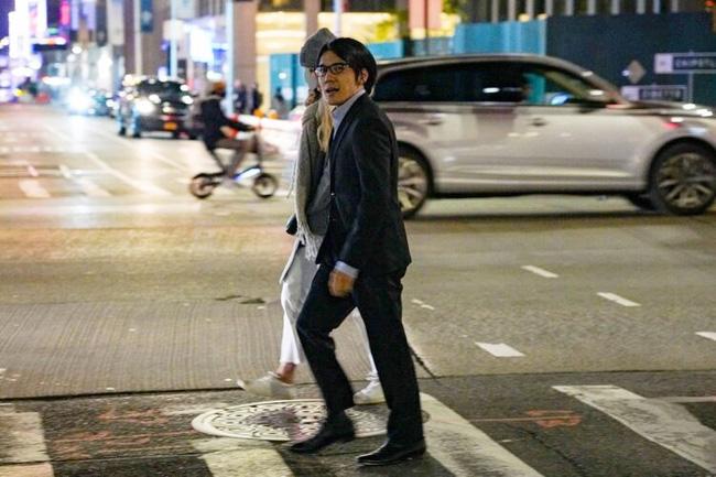 Cựu Công chúa Nhật Bản vỡ mộng cuộc sống Mỹ, quay về quê hương?-2