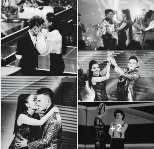 Fanpage Thu Minh khoe học trò dịp 20/11, vắng Hương Tràm-1