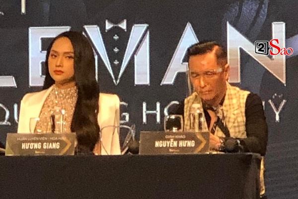 Xuân Lan nói Hương Giang: Không thân, em cũng đâu hiền-8