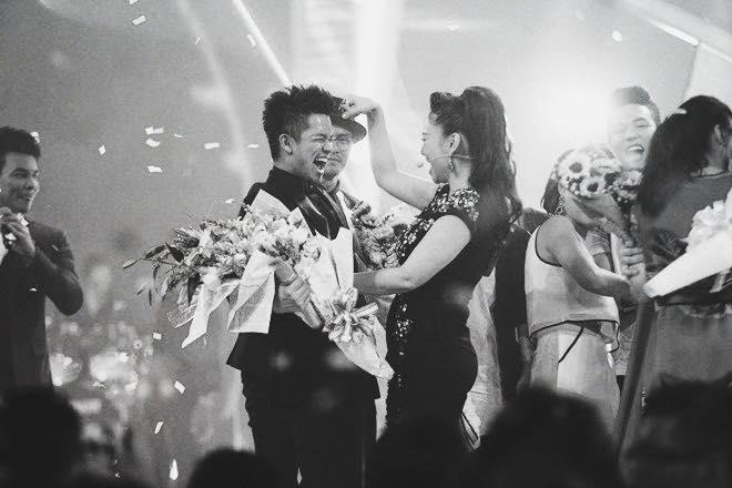 Fanpage Thu Minh khoe học trò dịp 20/11, vắng Hương Tràm-4