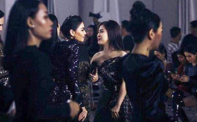 Fanpage Thu Minh khoe học trò dịp 20/11, vắng Hương Tràm-8