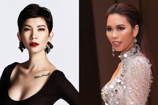 Xuân Lan liệu có sai khi cãi nhau với Hà Anh?-6