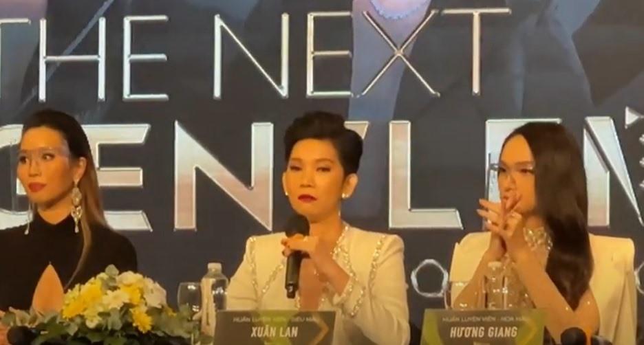 Xuân Lan liệu có sai khi cãi nhau với Hà Anh?-1