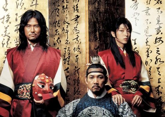 7 mối tình đồng giới nổi tiếng và ấn tượng nhất trên màn ảnh Hàn-3