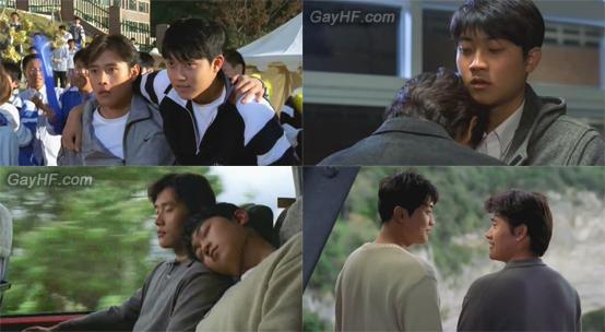 7 mối tình đồng giới nổi tiếng và ấn tượng nhất trên màn ảnh Hàn-2