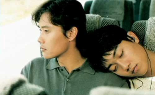 7 mối tình đồng giới nổi tiếng và ấn tượng nhất trên màn ảnh Hàn-1