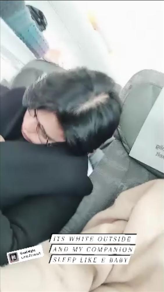 Tình trẻ kém 11 tuổi xấu dần đều kể từ khi yêu Ngô Thanh Vân-6