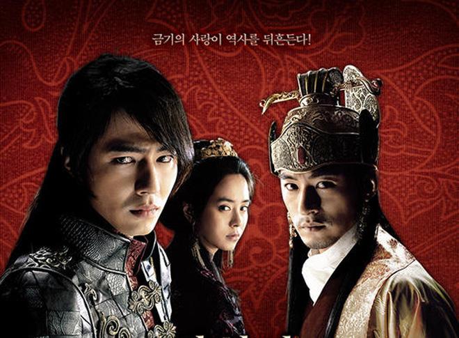 7 mối tình đồng giới nổi tiếng và ấn tượng nhất trên màn ảnh Hàn-5