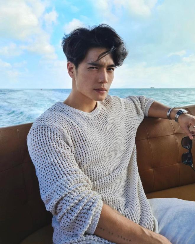 Tình trẻ kém 11 tuổi xấu dần đều kể từ khi yêu Ngô Thanh Vân-4