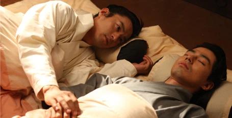 7 mối tình đồng giới nổi tiếng và ấn tượng nhất trên màn ảnh Hàn-6