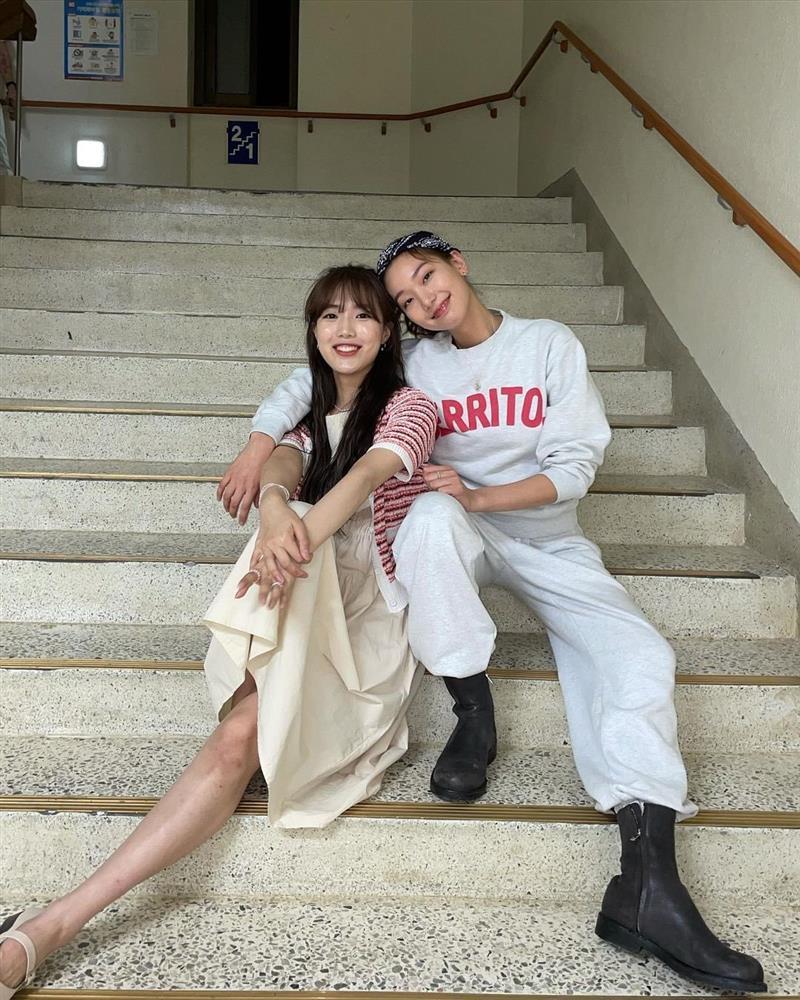 7 mối tình đồng giới nổi tiếng và ấn tượng nhất trên màn ảnh Hàn-11