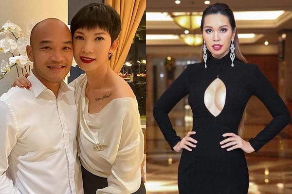 Xuân Lan liệu có sai khi cãi nhau với Hà Anh?-7