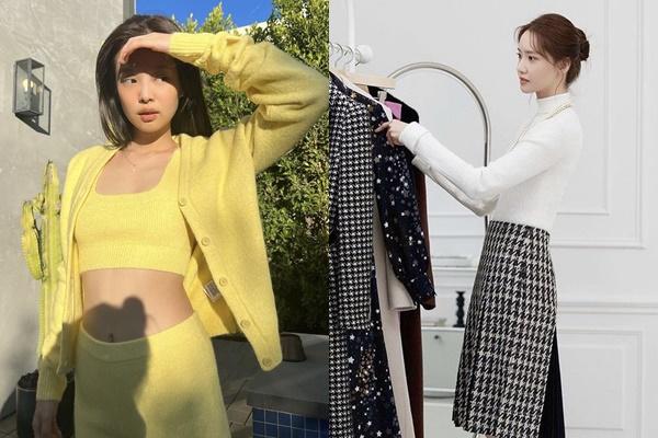 Yoona hóa cô dâu trên thảm đỏ nhưng bị soi 3 vòng thẳng đuột-7