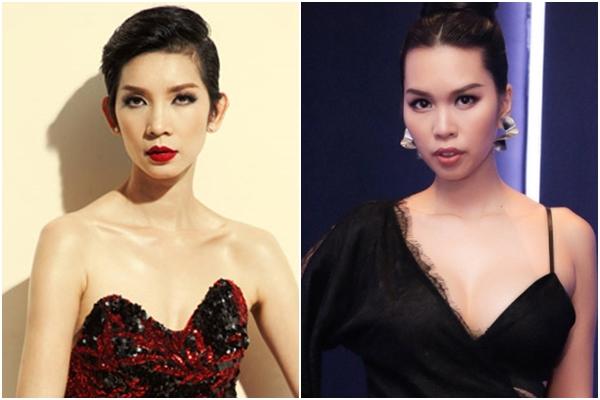 Hà Anh: Tôi chưa bao giờ là bạn của Xuân Lan-4