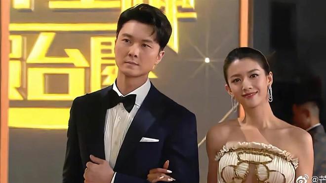 TVB bị chỉ trích vì sự cố thảm đỏ-1