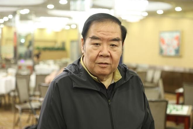 Chàng mập khù khờ tiết lộ cảnh nóng với nữ hoàng phim 18+-2