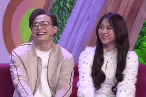 Hơn 1 tháng chia tay, Chí Thành vẫn follow Việt Phương Thoa-4