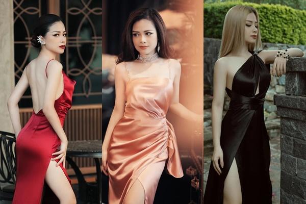Style cô giáo Vbiz: Midu diện mãi 1 item, nàng Hậu chuộng set đồ tiền tỷ-8