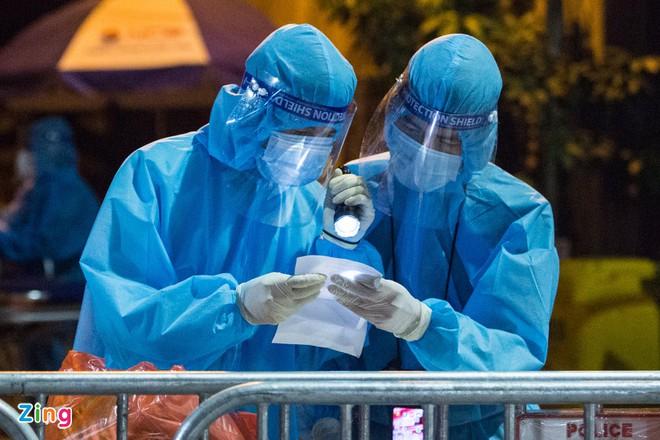 Hà Nội không cho 4 quận trung tâm cách ly F1 tại nhà-1