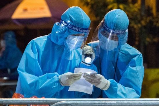 Hà Nội không cho 4 quận trung tâm cách ly F1 tại nhà