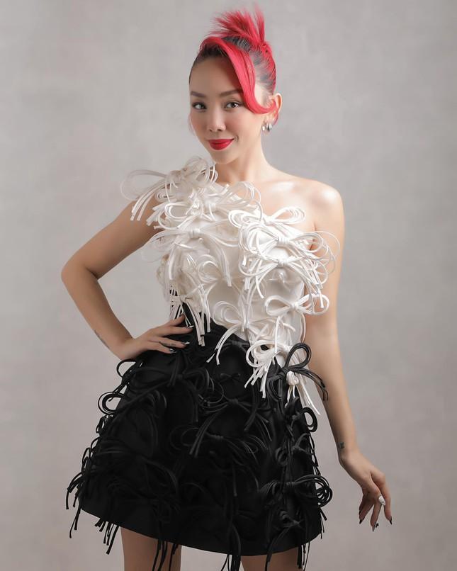 1 sao nam Vbiz đã ly hôn ủng hộ quan điểm về phụ nữ hiện đại của Tóc Tiên-1