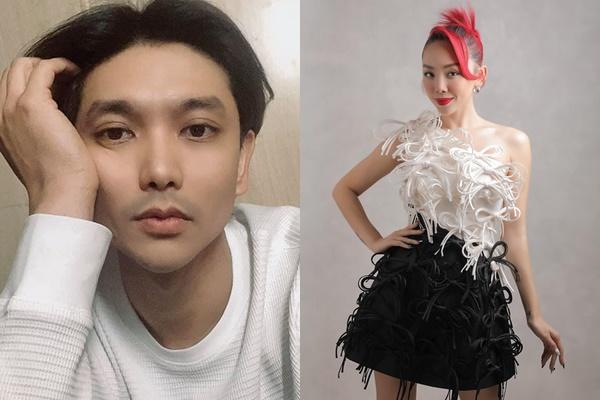 Tóc Tiên: Cấp 3 tôi bỏ nhà đi, khi lớn hơn tôi bỏ nhà theo trai-4