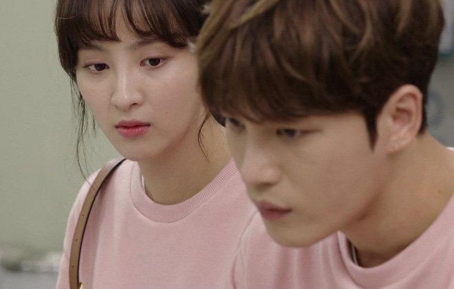 Người yêu tô trét quá lâu, nàng họ nhẹ chàng quỳ mọp xin tha-1